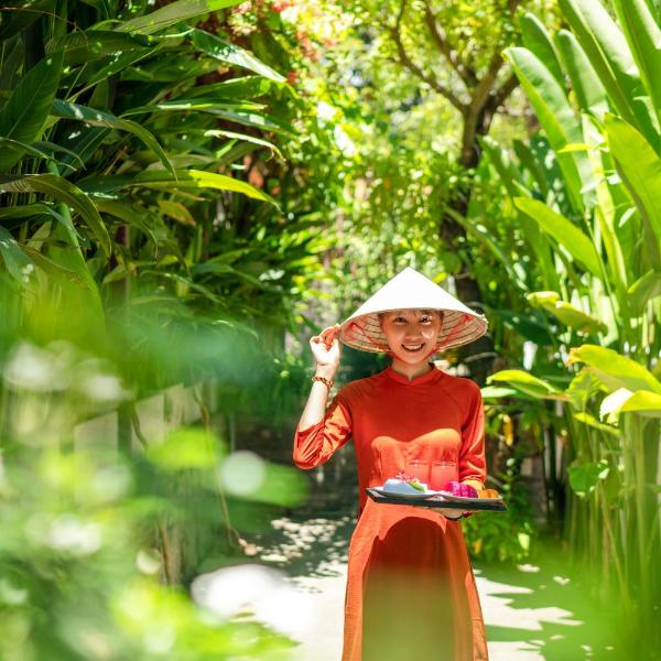 December Hoi An Villa, Hội An