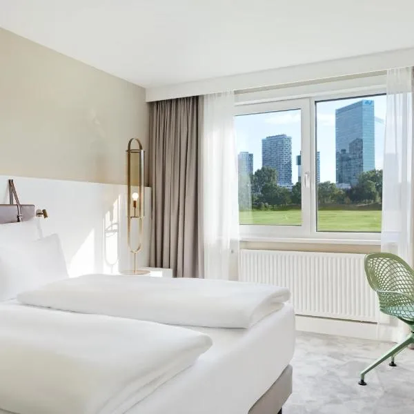 Austria Trend Hotel Bosei Wien, hotel in Vienna