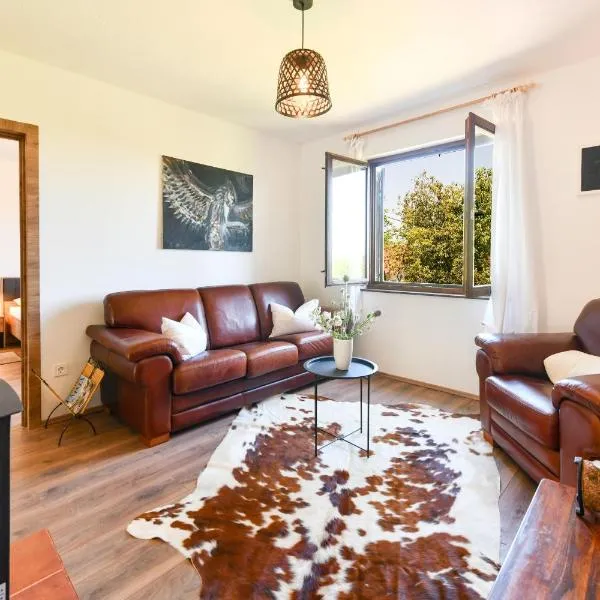 Wildernest Holiday Home, hotel in Rakovica