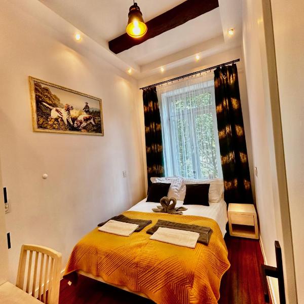 Old Cracow Apartment, Краков