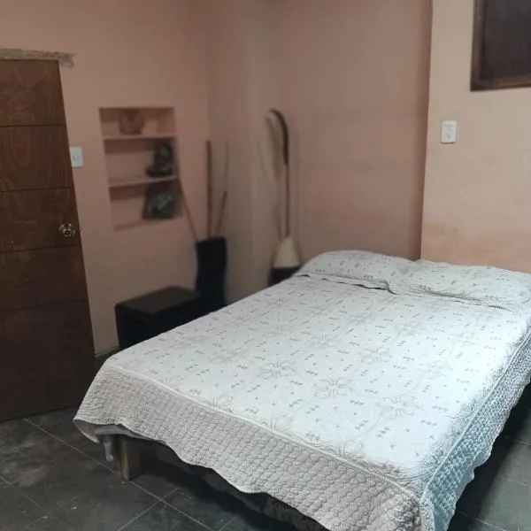 Casa Flores, hôtel à Zacatecas
