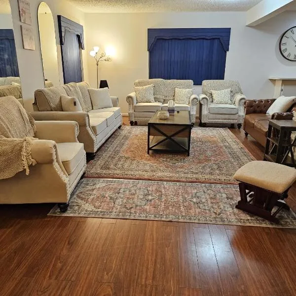 The Farm House, hotel a Sanford