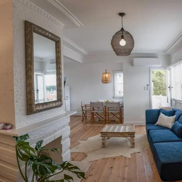 Barkly Beach House Warrnambool, hotel in Warrnambool