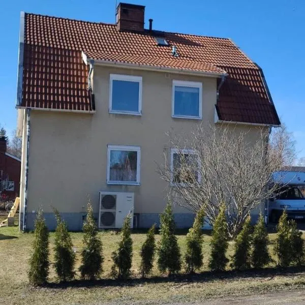 Villa Svalan, Hotel in Hällefors