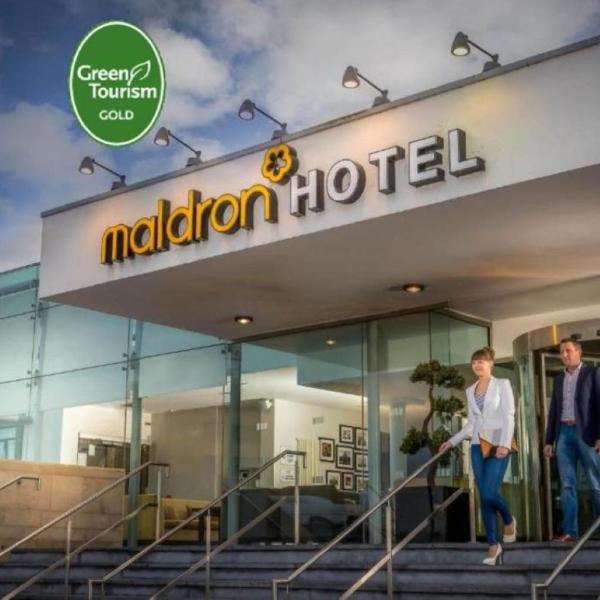 Maldron Hotel Dublin Airport