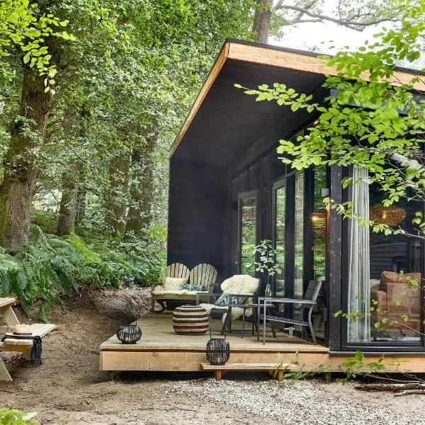 Buitenplaats Beekhuizen、フェルプのホテル