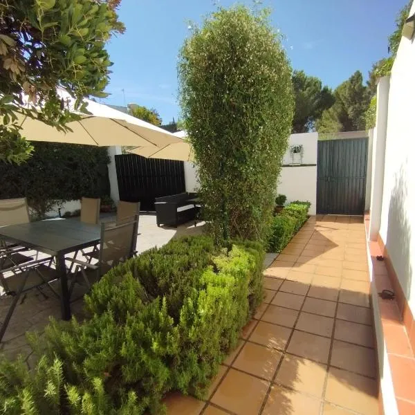 El Madroño de la Encantada, ξενοδοχείο στην Κόρδοβα