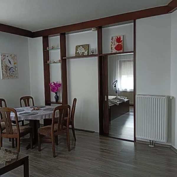 Ring Gästehaus, hotel in Zeltweg