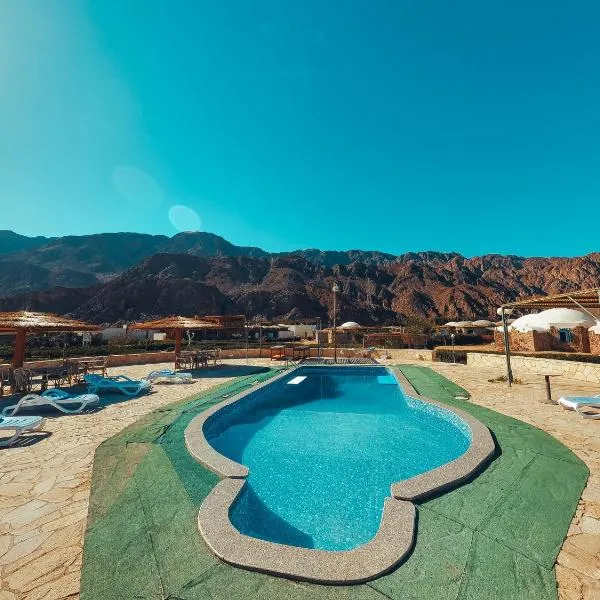 Safari Beach Nuweiba, hotel u gradu 'Nuweiba'