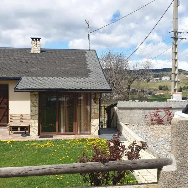 CHEZ ANTOINE, hotel a Saint-Pierre-dels-Forcats