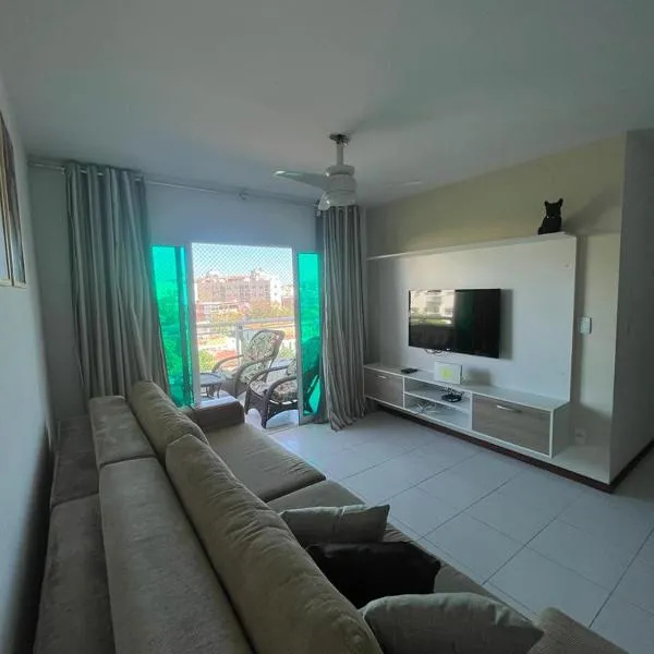 Apto acolhedor na Passagem, hotel a Cabo Frio