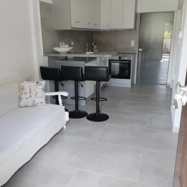 AFRODITE, hotel v mestu Diakopto
