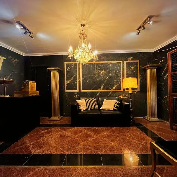 Alojamento VINTAGE BAIXA - TOMAR, Hotel in Tomar