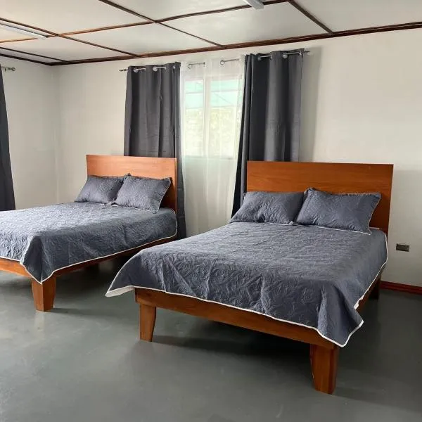 MARIO, hotel in Alajuela City