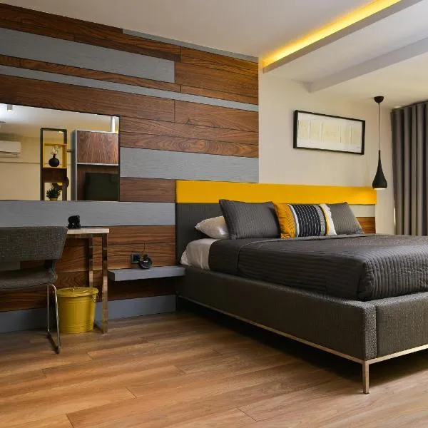 Spil Suites, hotel in Izmir