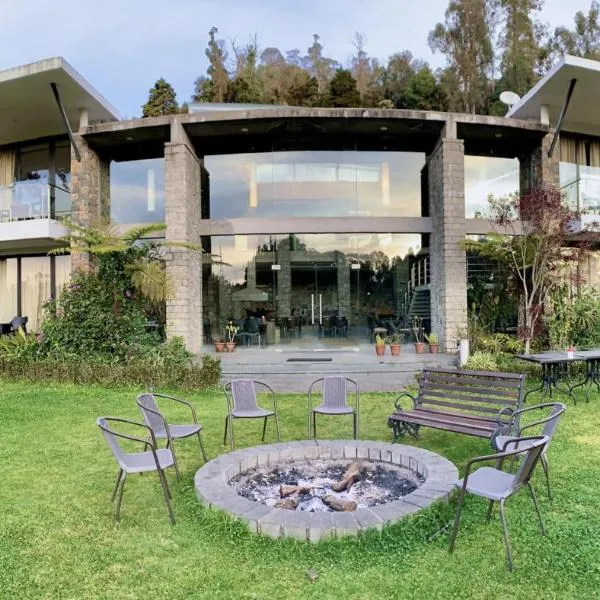 Mountain Retreat Kodai, khách sạn ở Kodaikānāl