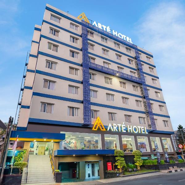 Arte Hotel Yogyakarta