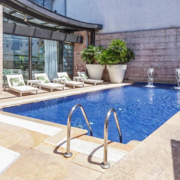 Hotel Urban, a Small Luxury Hotel of the World, Madryt