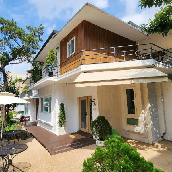 OYO Myeongdong 5 Lodge, hôtel à Séoul