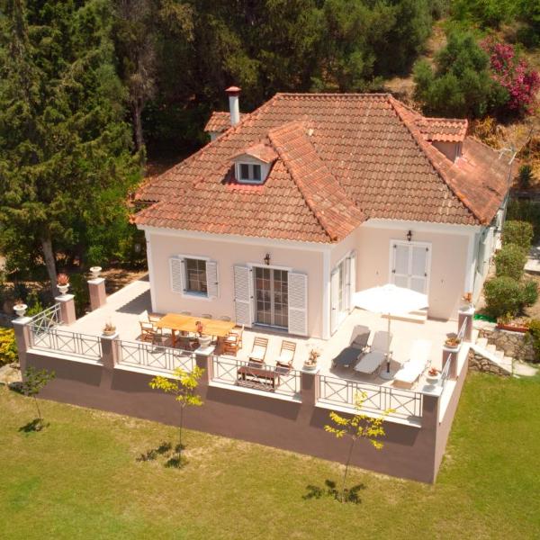 Elegant Villa Zakynthos