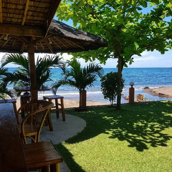Marianita's cottages, hotel di Mambajao
