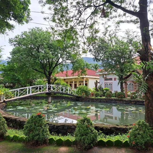 Xuanmai Garden Resort, ξενοδοχείο σε Pakse