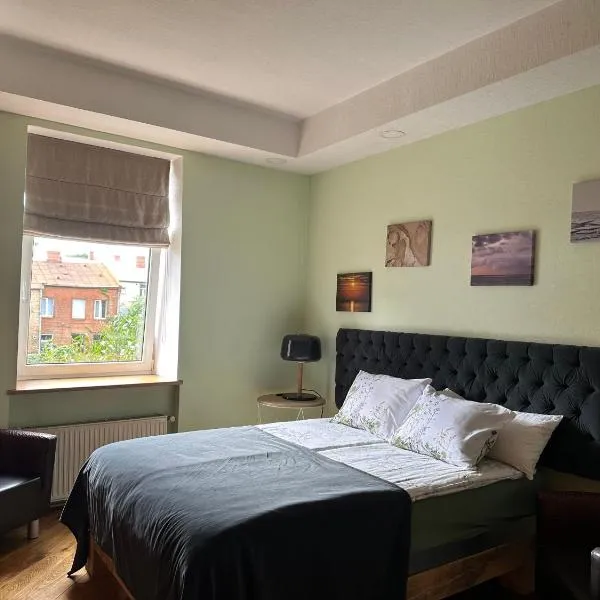 ApartmentTallinas70B, hotel a Riga
