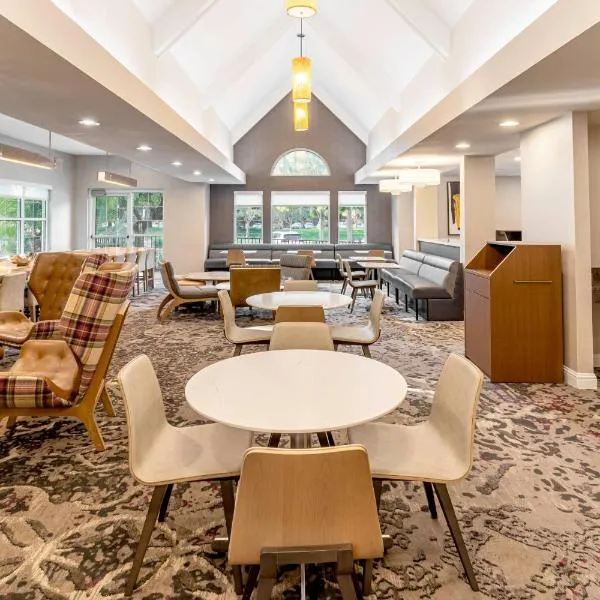 Residence Inn Sacramento Rancho Cordova, hotel em Rancho Cordova