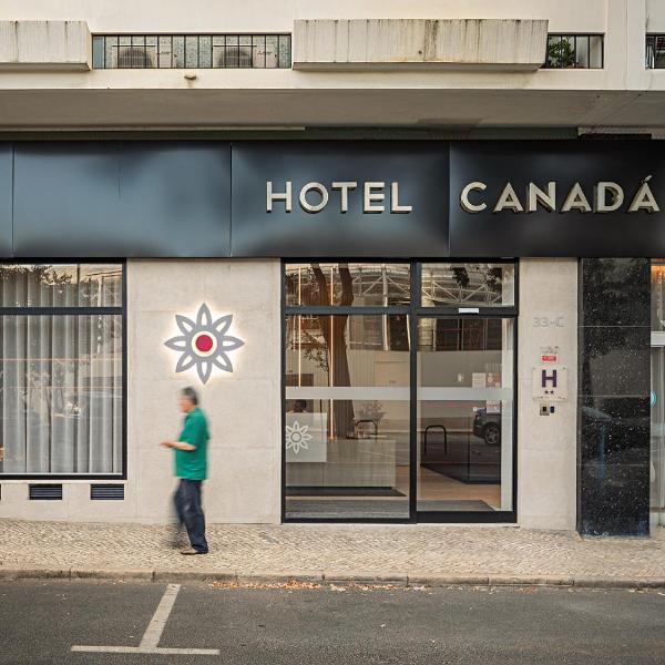 Hotel Canada