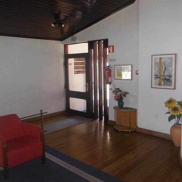 Hotel Alameda