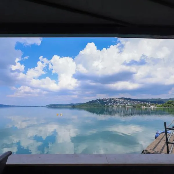 Özkum Tesisleri, hotel in Sapanca