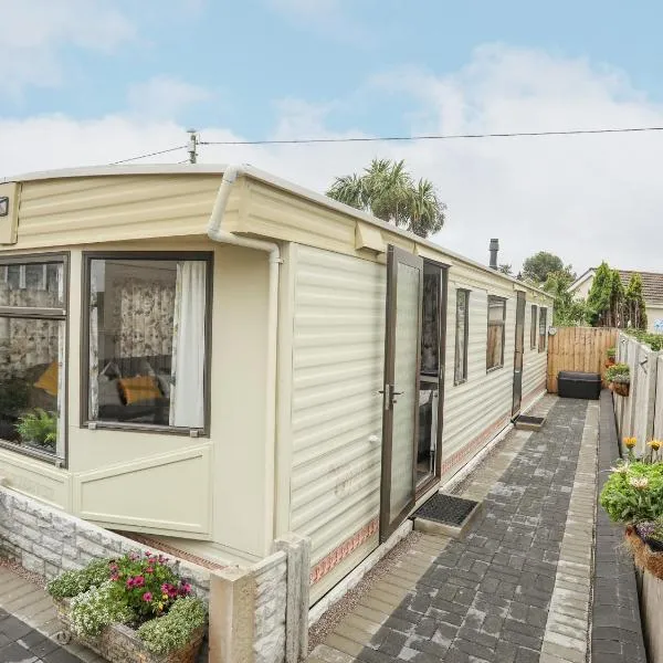 Rhiwlas Bach, hôtel à Benllech