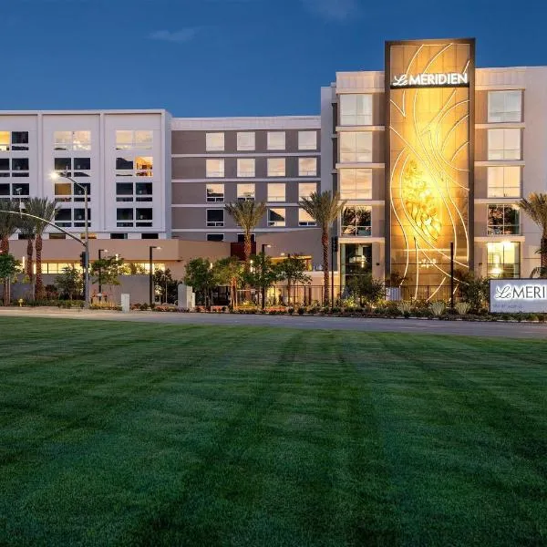 Le Meridien Pasadena Arcadia, hotel in Arcadia