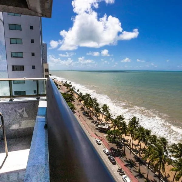 Nobile Residences Maria Frazão, hotel a Recife