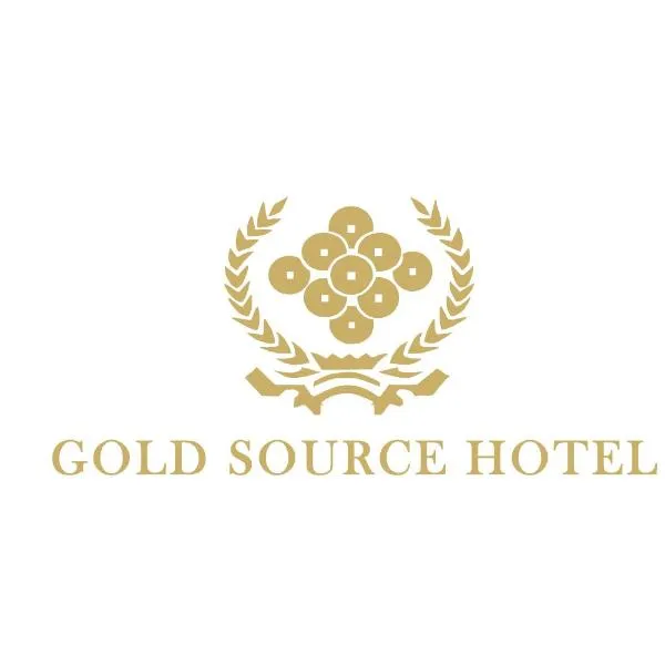 Gold Source Hotel, khách sạn ở Lima