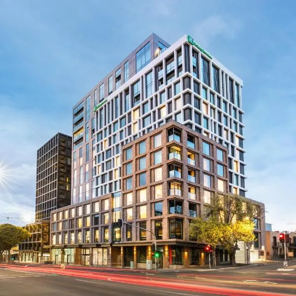 Holiday Inn & Suites Geelong by IHG, Hotel in Geelong