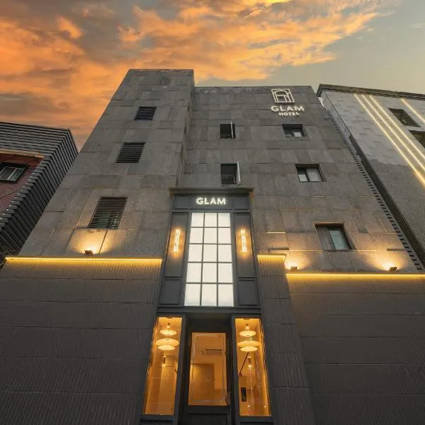 Glam Hotel, hotel in Seoul