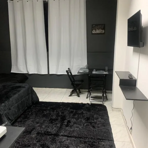 Studio Próximo Aeroporto Passo Fundo, hotel di Passo Fundo