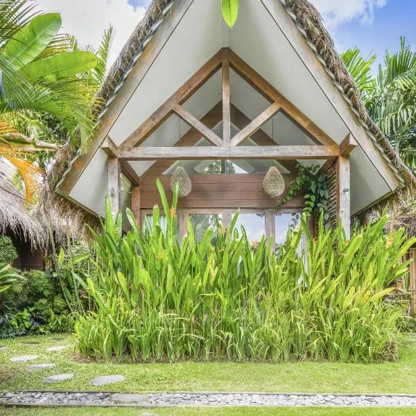 Ohana Boutique Villa by Betterplace, Hotel in Canggu