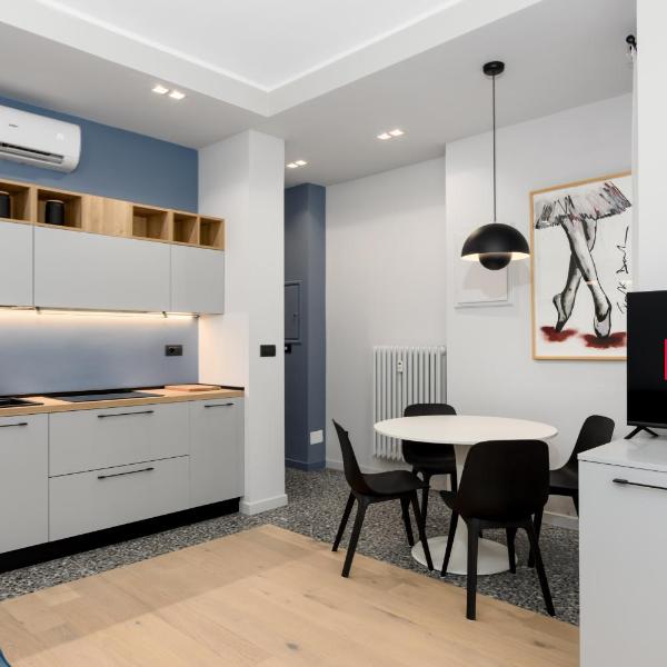 [Centro Torino] Elegante e Moderno Bilocale, Турин