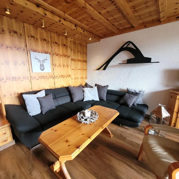 Winterberg Appartement 21077