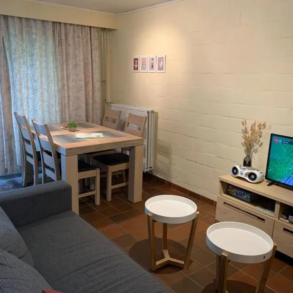 Hengelhoef Acacia 3, Hotel in Drijhoeven