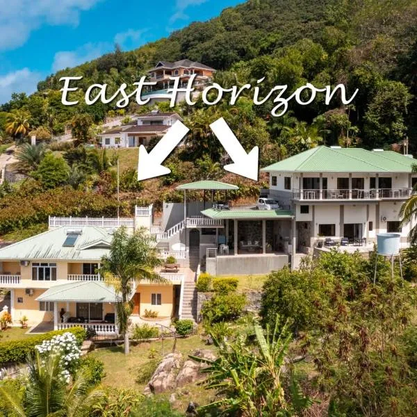 East Horizon Self Catering, hotel in Au Cap
