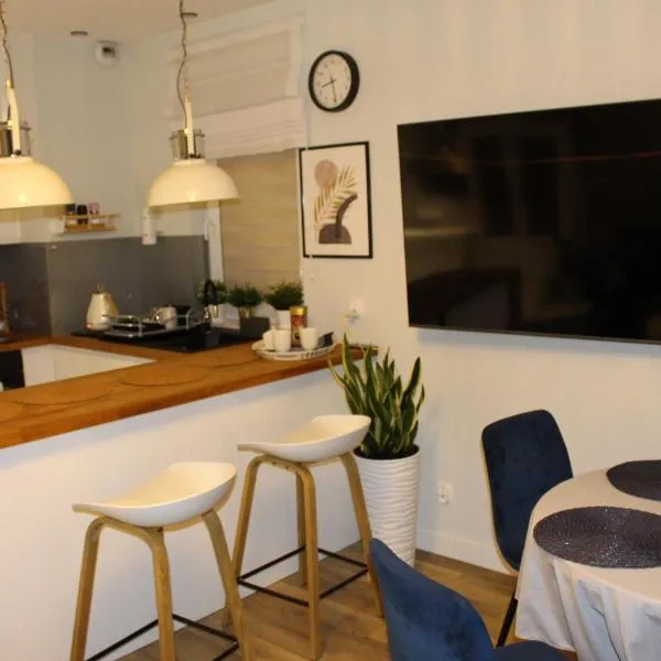 Apartament Euro 2 Kraków, Hotel in Krakau