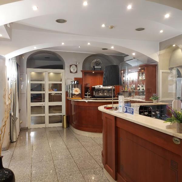 Hotel Antico Distretto, Turin