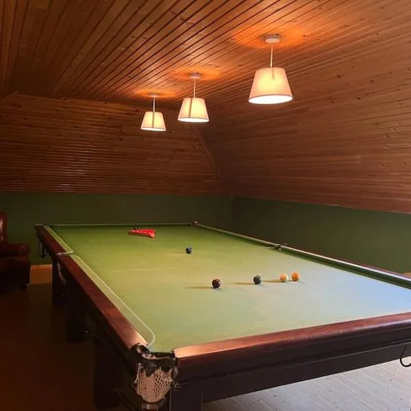 Spacious Countryside 4BD House!, ξενοδοχείο σε Cavan