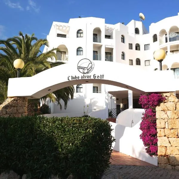 Apartamento Quinta Nova, hotel em Alvor