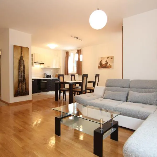 Apartments My Place, hotel di Split