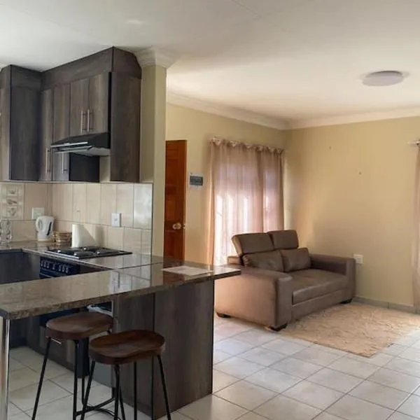 Veronica Place, hotel en Pretoria