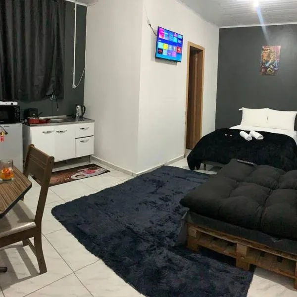 Apartamento Passo Fundo, khách sạn ở Passo Fundo